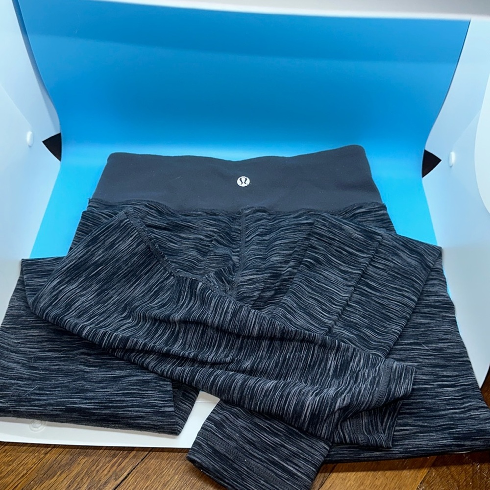 Lululemon Full Lenght Size 0 Leggings